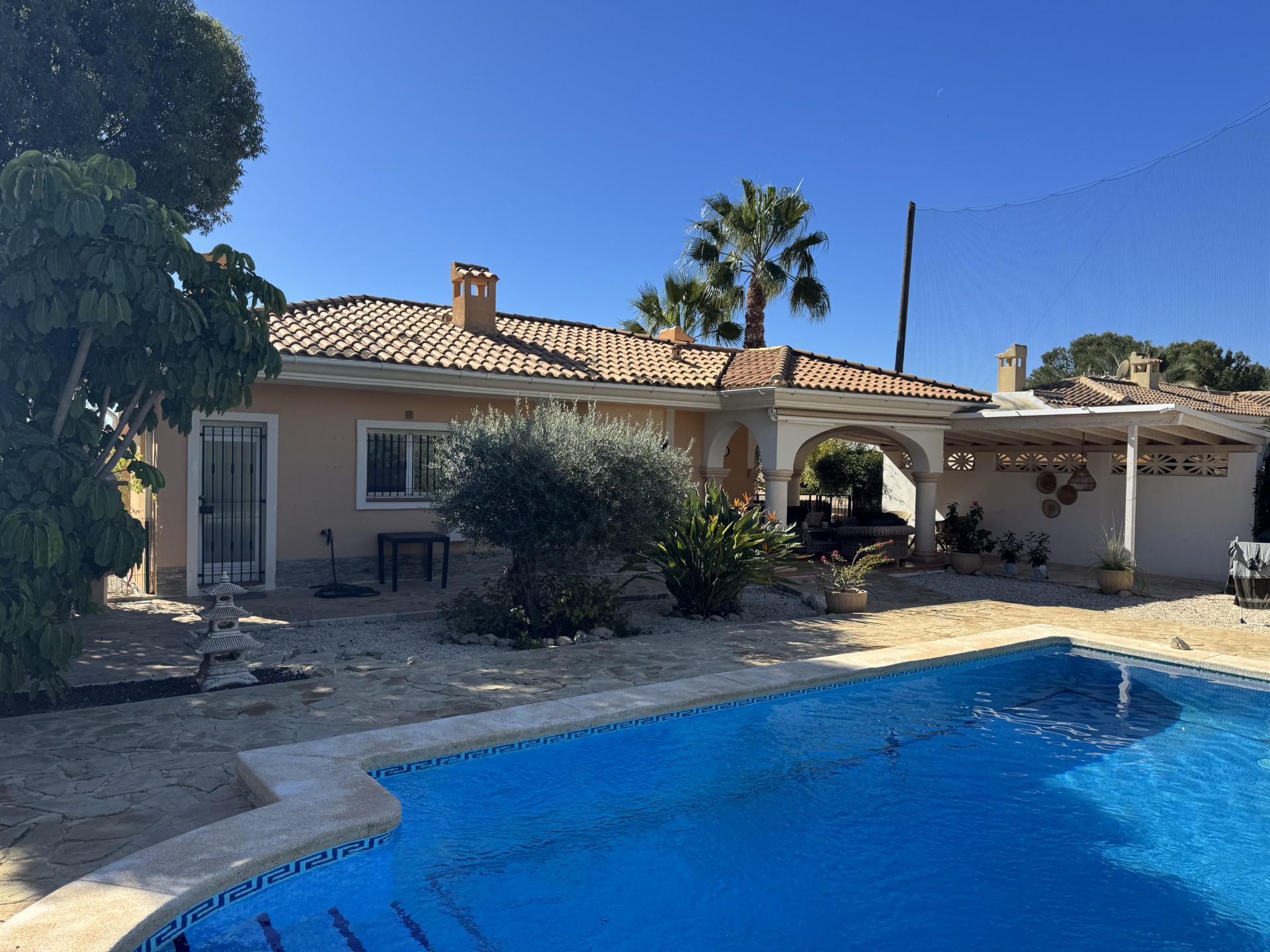 Casa del Sol – Uw luxe thuis in Spanje